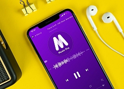 Music Pro: ứng dụng Việt giúp nghe nhạc trên YouTube khi tắt màn hình, hỗ trợ Android/iOS