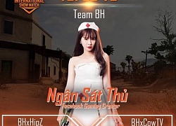 Nam Blue và cả loạt hot streamer bị khóa tài khoản ngay trong trận showmatch