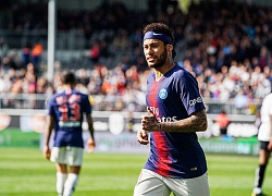 Neymar bị đuổi khỏi PSG, Barca và MU lao vào tranh cướp