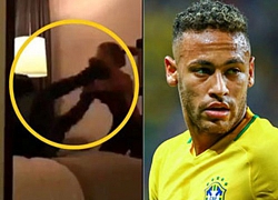 Neymar bị thẩm vấn vụ cáo buộc hiếp dâm