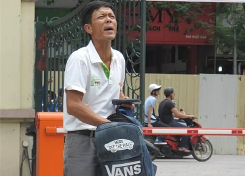 Ngày của cha: Mỗi chúng ta, ai cũng có một 'siêu nhân' thế này đây