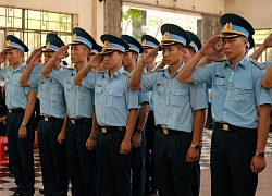 Nghẹn ngào tang lễ 2 phi công hy sinh trong vụ rơi máy bay ở Khánh Hòa