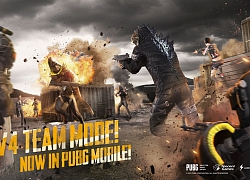 PUBG Mobile VN chưa xác nhận thời điểm ra mắt bản cập nhật 0.13.0