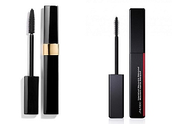 Những loại mascara chống thấm nước được ưa chuộng nhất hiện nay