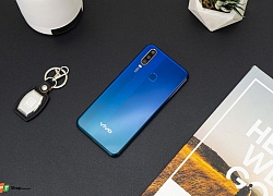 Nokia 4.2 vs Vivo Y15 vs Realme 3: So sánh thông số kỹ thuật