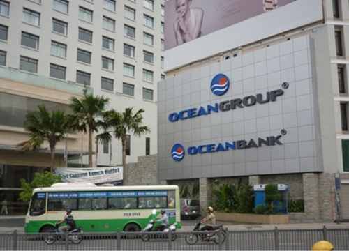 Ocean Group muốn mua 3 triệu cổ phiếu OCH