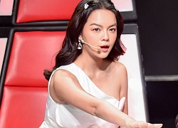 Phạm Quỳnh Anh &#8211; HLV The Voice Kids 2019 và sự trở lại đầy quyền lực sau hơn 20 năm hoạt động trong ngành giải trí