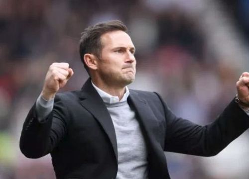 Phản biện 5 lí do Frank Lampard không nên là HLV Chelsea