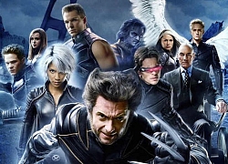 Phim X-Men từ dở nhất đến hay nhất theo Rotten Tomatoes