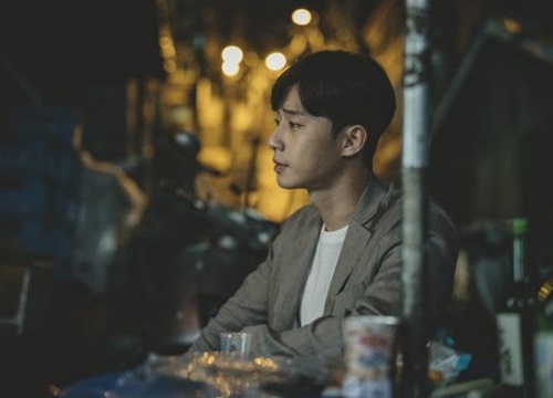 "Phó chủ tịch" Park Seo Joon tái xuất trong siêu phẩm "Ký sinh trùng"?