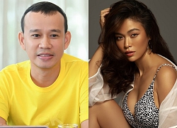 Phúc Nguyễn: 'Mâu Thuỷ khởi xướng vụ ồn ào 5 tỷ để thi Miss Earth'