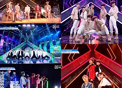 &#8220;Produce X 101&#8243; giảm nhiệt, rating ngày càng tụt dốc không phanh