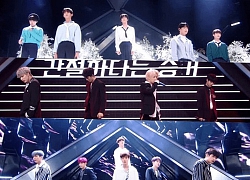 'Produce X 101' tập 7: Kết thúc vòng position, người chiến thắng ở từng vị trí chính thức lộ diện với số điểm thưởng khổng lồ