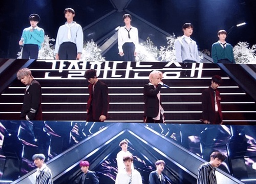 'Produce X 101' tập 7: Kết thúc vòng position, người chiến thắng ở từng vị trí chính thức lộ diện với số điểm thưởng khổng lồ