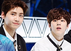 'Produce X 101' tập 7: Kim Woo Seok - Lee Jin Hyuk (UP10TION) thắng lớn, đứng top tìm kiếm ở Hàn