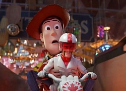 Review sớm của 'Toy Story 4': Tác phẩm xuất sắc vượt ngoài mong đợi, nhận 100% trên Rotten Tomatoes