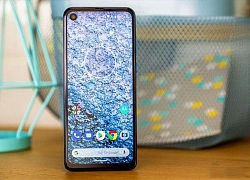 Rò rỉ Motorola One Action: Màn hình nốt ruồi, 3 camera sau, chip Exynos 9609