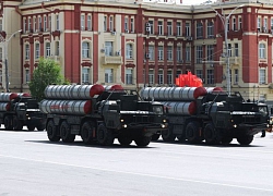 "Rồng lửa" S-400 bất ngờ khuấy động bất đồng giữa siêu cường châu Âu