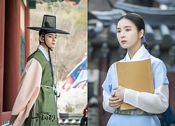 'Rookie Historian Goo Hae Ryung' phát hành hình ảnh của hoàng tử điển trai Cha Eun Woo và xác nhận ngày lên sóng