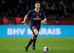 Sao PSG gieo sầu cho Arsenal và Manchester United