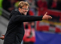 Sau 4 năm, Klopp giúp tăng giá trị của Liverpool lên 700 triệu