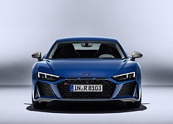 Siêu xe Audi R8 đứng trước nguy cơ khai tử, nhường chỗ cho e-tron GTR