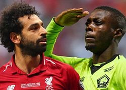 Sốc: Liverpool sẵn sàng bán Salah 150 triệu euro, đón "Robben mới"