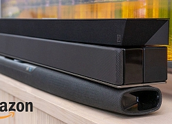 SoundMax trình làng loa soundbar nhỏ gọn SB-202