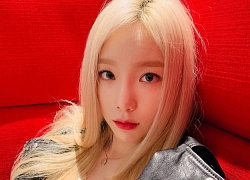 Taeyeon (SNSD) gây sốc khi tiết lộ bị trầm cảm đến mức phải dùng thuốc, fan lo lắng nghĩ tới vụ tự tử của Jonghyun