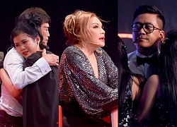 Tập 2 vòng Đo ván The Voice 2019: Đội Tuấn Hưng lận đận, Tuấn Ngọc - Thanh Hà giữ được 'chiến binh' nào?