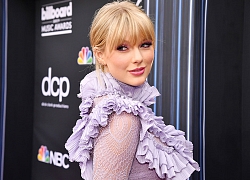 Taylor Swift mời cả dàn sao toàn 'hàng khủng' trong MV mới, nhưng người được fan 'hóng' nhất lại chẳng thấy đâu?