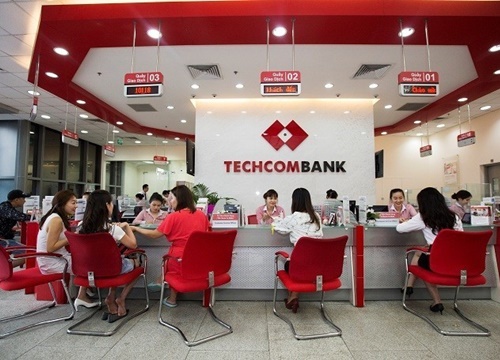 Techcombank được chấp thuận áp dụng chuẩn Basel II