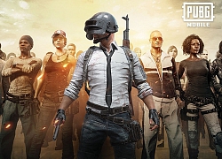 Tencent xác nhận không mở khóa tài khoản PUBG Mobile trong trường hợp cho người chơi khác mượn