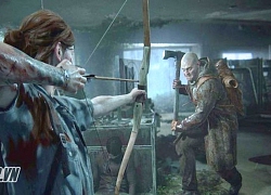 The Last of Us Part 2 - Cực phẩm Game Zombie chốt hạ ngày phát hành?