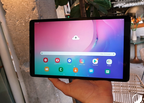 Thêm một biến thể giá rẻ hơn của Galaxy Tab A (2019) chuẩn bị trình làng