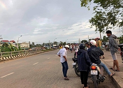 Thiếu úy nổ súng bắn 3 người: Đang thương thuyết với đối tượng