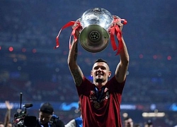 Thương vụ Lovren có vẻ lý tưởng, nhưng Liverpool hãy cân nhắc