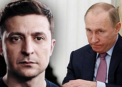 Tin thế giới : Tiết lộ cách tiếp cận của Putin đối với Zelensky