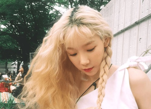 Tình hình Taeyeon (SNSD) đang đáng lo ngại hơn bao giờ hết: Cô đã bị trầm cảm, gần như không còn bao nhiêu năng lượng sống!