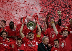 'Tinh thần đỏ' - sức mạnh niềm tin tạo nên kỳ tích của Liverpool FC