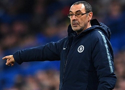 "Tôi muốn Sarri ở lại Chelsea"