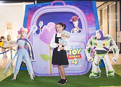 'Toy Story 4' chiếm trọn cảm tình của khán giả trong ngày đầu ra mắt