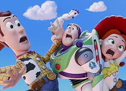 Toy Story 4 được khen ngợi tuyệt đối với 100% "phiếu bé ngoan" tròn trĩnh từ giới phê bình