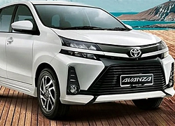 Toyota Avanza 2019 giá chỉ hơn 300 triệu sở hữu những tính năng gì?