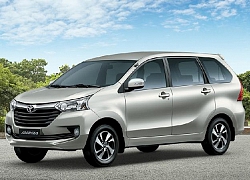 Toyota Avanza: MPV giá rẻ nhưng chưa thu hút người tiêu dùng