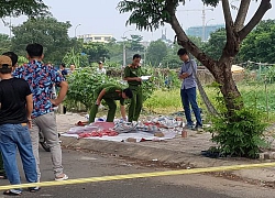 TP.HCM : Bắt nghi can hạ sát một người đàn ông