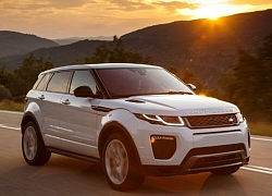 Triệu hồi loạt xe sang Land Rover và Jaguar vì không đạt chuẩn khí thải CO2