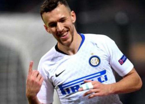 Trộm lấy đi 3 chiếc đồng hồ đắt giá của vợ chồng Perisic