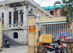 Truy tố nguyên Phó chánh án TAND TP Sóc Trăng