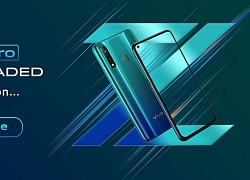 Vivo Z1 Pro lộ cấu hình ấn tượng: Chip Snapdragon 712, camera selfie 32 MP